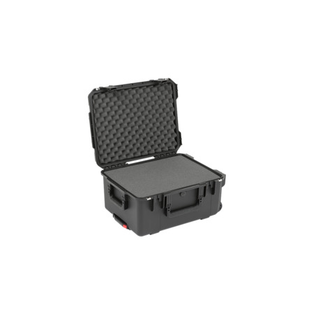 SKB iSeries 2015-10 IP67 Waterproof Flightcase